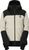 latte beige/black (8384)