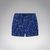 monog pixels elect blue (64O)