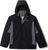 black, city grey (010)