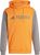 semi impact orange/charcoal (AELF)