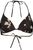 deep black flora (8858)