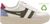 white/khaki/fluro pink (IN)