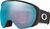 matte black/prizm snow sapphire irid (711005)