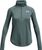 silica green - metallic silver (348)
