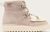 crushed clay chalk (084)