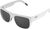 hydrogen white/clarity universal/sunny grey (9654)