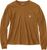 carhartt brown (BRN)