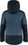 dark navy-uncle blue (555-520)