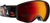 graphic / black / multicolor - red hd