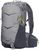 solid light grey/solid dark grey/green oasis (14282)