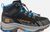 black/shock blue (K002634)