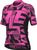 rosa fluo/fluo pink