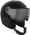 black/fuchsia - silver mirror photochromic (234)