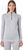 light grey melange (G347)