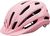 matte light pink