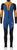 deep blue/mandarino (8766)