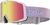 watercolor matte - rose gold cat 2 (1002)