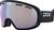 uranium black/photochromic/changeable sky blue (8710)