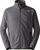 tnf medium grey heather (4HJ)