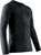 black/charcoal (B036)