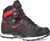 asphalt/red (064055)