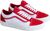 red/true white (610)