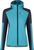 turquoise/graphite blue (730890)