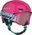 neon pink/mint green (8417)