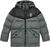 dark grey melange (973)