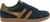 navy/tobacco/khaki (EF)