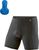 black / skydiver (M19308)
