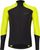 black/neon yellow (A41)