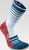 white/blue poseidon/red (W632)