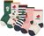 festive / sandy multi mix (3085)