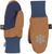 almond/navy (449100)