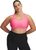 super pink - white (672)