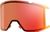 chromapop photochromic copper red mirror (4V)