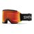 black - chromapop everyday red mirror (2QJ-MP)