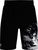 black -white - white (001)