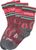 pink stripes (P567)