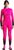 fluo pink/x white (P400)
