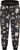 deep black flora (8858)