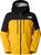 summit gold/tnf black (ZU3)