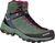 duck green/rhododendon (5085)