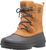 honey wheat / black (725)