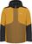 burly yellow jw (M0119)