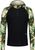 bush camo / black (1009)