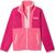 guava pink, nico, satin pink (656)