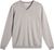 light grey melange (U199)