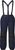 navy / solid charcoal (13071)